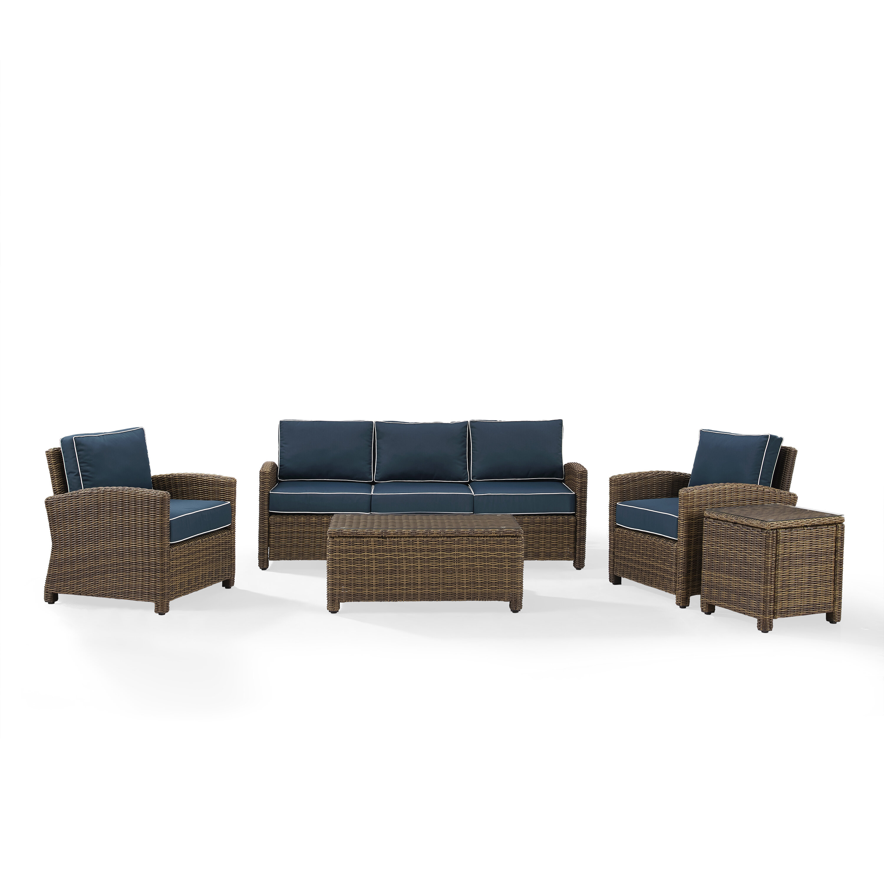 Lawson patio 2025 sofa with cushions