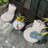 Gianfrancesco Round 2 - Person  Bistro Set with Cushions