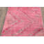 Tapis de couloir 39 po x 39,9 po Boho