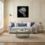 Pearsons Round Coffee Table