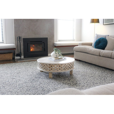 Minervia Wool Rug