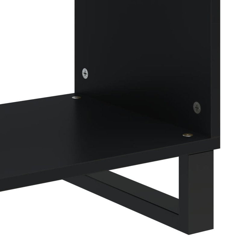 Nyemah End Table