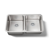 Undertone® 31-1/2" L x 18" W Undermount Kitchen Sink
