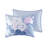 Cloud 6 Piece Cotton Daybed Set