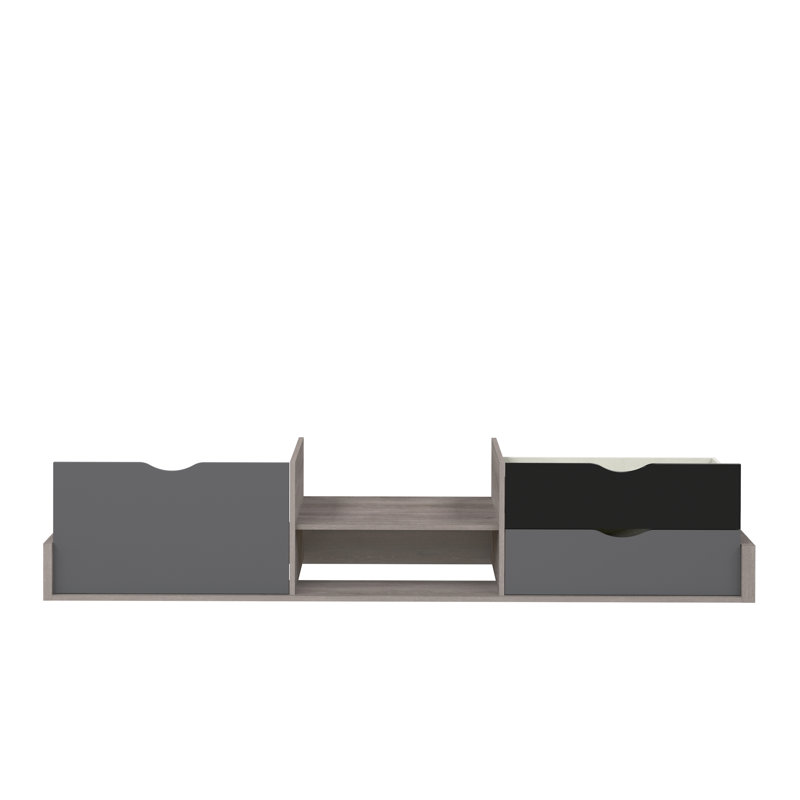 Samira Underbed Storage Drawers