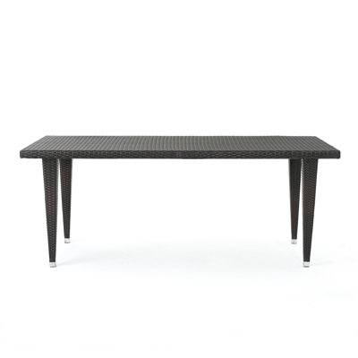 TABLE RECT - PVC