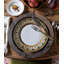 Roost Porcelain Dinner Plate
