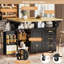 143 cm W Kitchen Island-1704320390