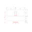 Kiawah Single Bath Vanity-145331865-145331880-144722790