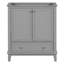 Base de meuble-lavabo simple 29,5 po seulement-93589811