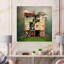 Reproduction d'art sur toile Wonderland-66807558-66807561