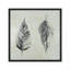 Nature Inspired "Silver Foliage" Canvas Wall Art By -1825741448-1825741446-1825741489
