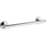 Eclectic Grab Bar