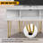Corner TV Stand for 50 Inch TV-867564410