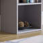 Gerardi 32cm W Standard Bookcase-70966734-70966731