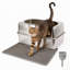 Litière pour chat FurLoo