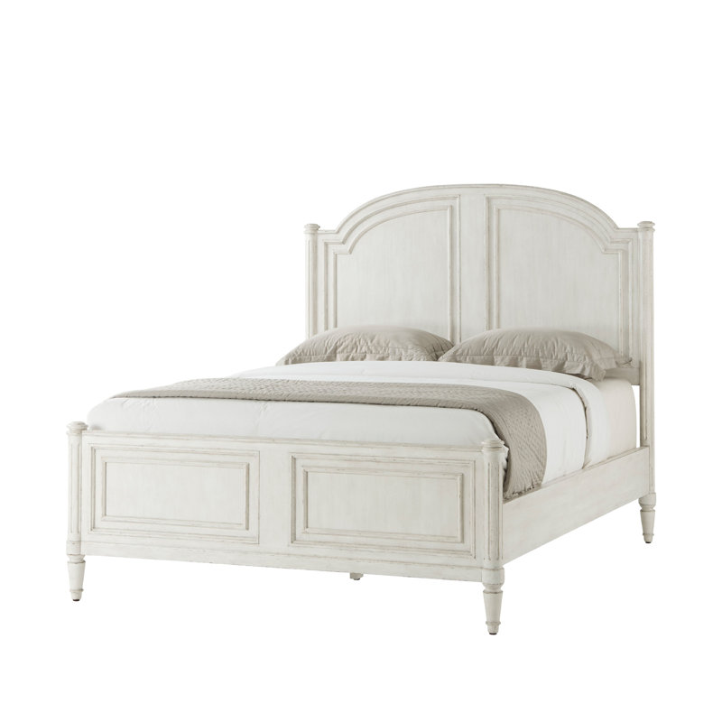 Tavel Four Poster Bed, Queen, Nora