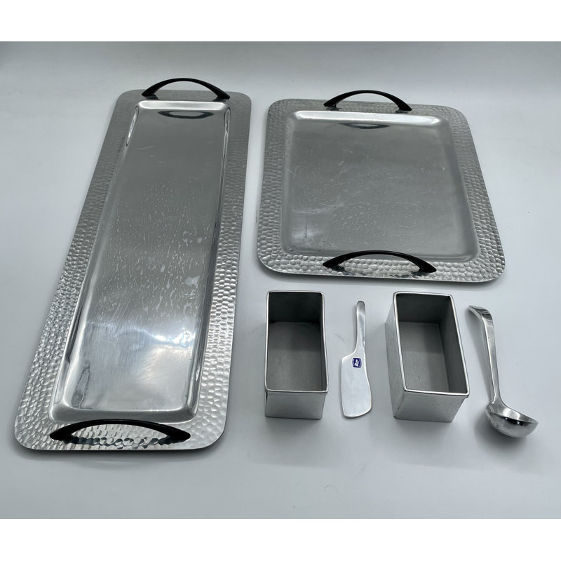 Unique MX Tray