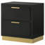 Table de chevet 2 tiroirs Sophia-1377923430