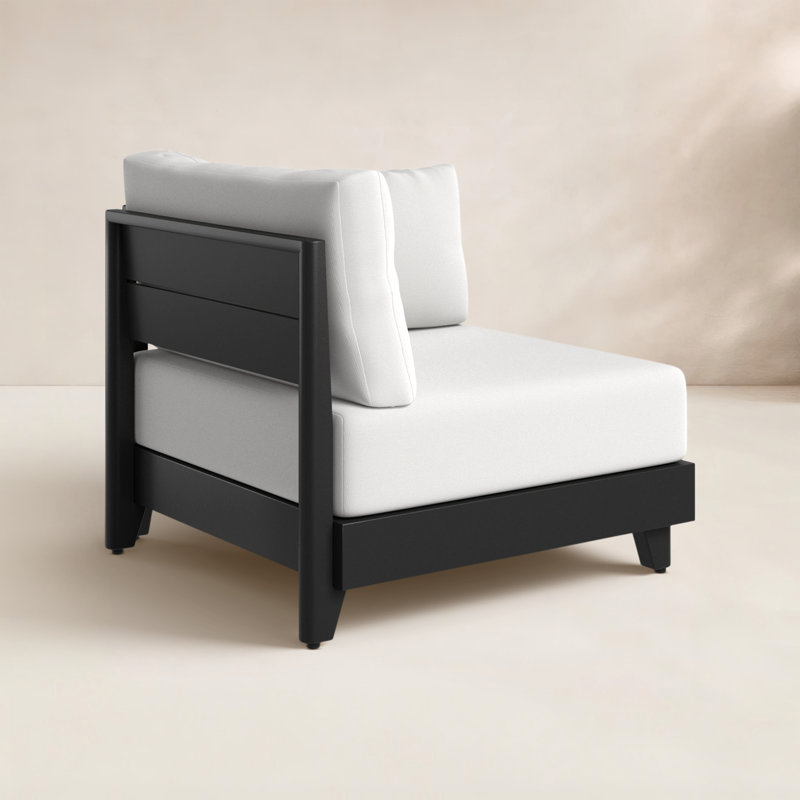 Inira Palermo Single-Arm Chair