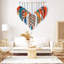 Tapisserie murale Boho