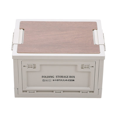 Rebrilliant Plastic Storage Tub & Tote