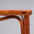 Flower pear solid wood flower frame strong and sim