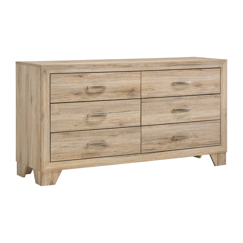 Commode, naturel