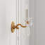 La Scala 1 - Light Candle Wall Light-1622591060-1622591061