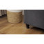 Banc de rangement avec repose-pieds capitonné 31 pouces-616398851
