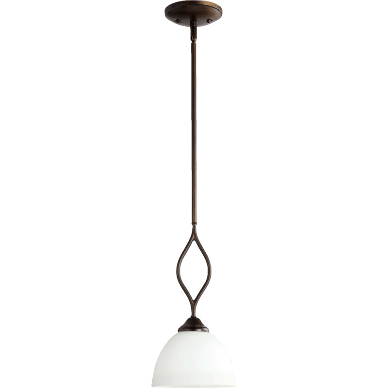 Polito 1 - Light Single Pendant