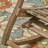 Outdoor Acacia Wood Rocking Chair With Retractable Foot Panel,Rocker Patio Rocking Chair For Porch, Patio, Balcony,