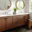 Karran Fulham 8 In. Widespread 2-Handle Bathroom Faucet With Matching Pop-up Drain-62934984