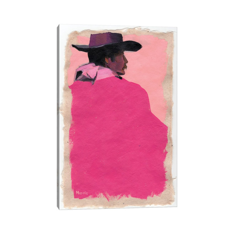 Print, 45.72 cm H x 30.48 cm W x 1.905 cm D, Does Not Apply