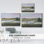 «Spring Marsh II», reproduction sur toile flottante-92473314-92473316