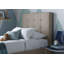 Sherice Upholstered Lift Up Storage Ottoman Bed-2022013525
