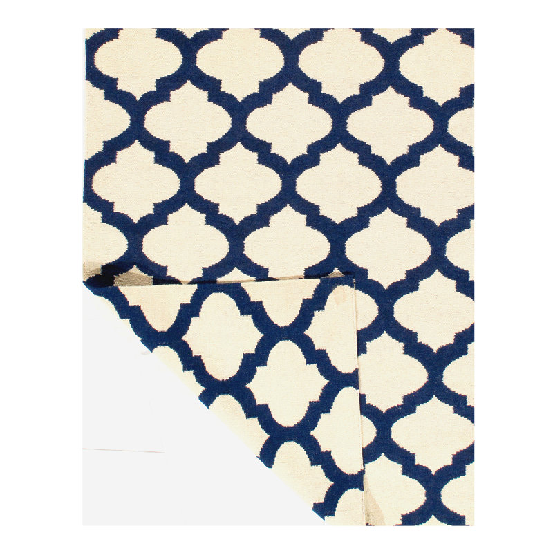Traverse One-of-a-Kind 5' X 8' Area Rug