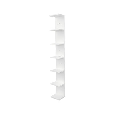 Wood Wall Organizer
