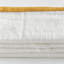 Serviettes de table Nigel Safran-716353793