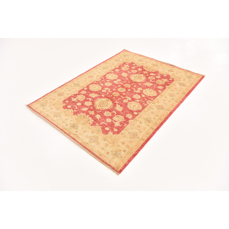 Tapis rouge Delao