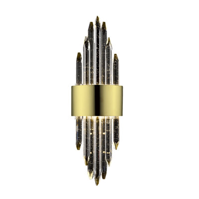 Plafonnier encastré 1 lumière Aspen