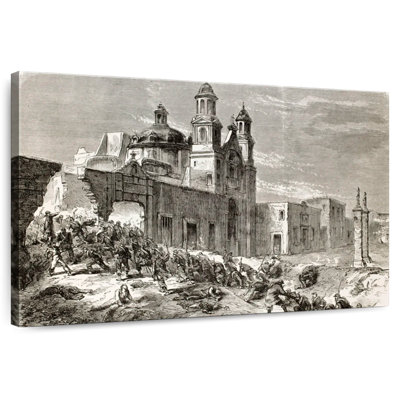 Keiri Bataille de Puebla