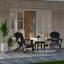 Chaise Adirondack Allurine-385800215