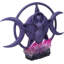 Figurine Wicca