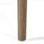 Outdoor Round Dining Table, Patio Table-1903293599
