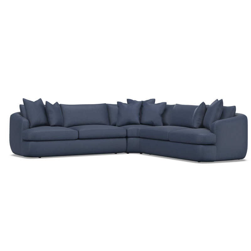Jules Sectional, 1697-044
