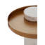 Sika End Table