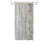 Variant Product Name: Forrest Floral Fabric Shower Curtain – Tan & Ivory Magnolia Design-317830398