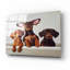 "3 Amigos" par Lucia Heffernan-1496786267