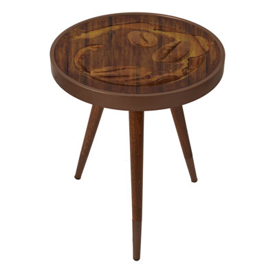 Table de bout à 3 pieds Doral